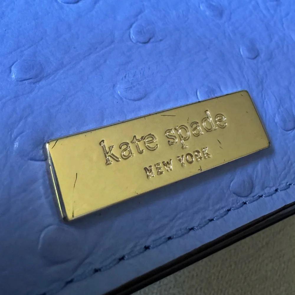 Kate Spade Alexander Avenue Isabeli Crossbody - Picture 11 of 15